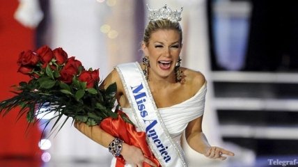 Уроженка Бруклина - обладательница титула "Мисс Америка - 2013"