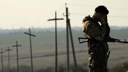 Третий случай за несколько дней: в Одесской области застрелился солдат ВСУ