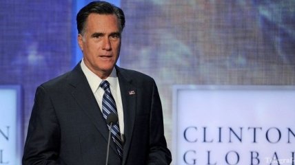 Мит Ромни не понимает, почему не открываются окна самолетов