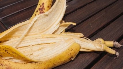 Почему банановая кожура считается полезным продуктом 