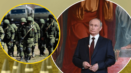 Cпроба Путіна провалилася: в ЦПД пояснили, навіщо росіянам було потрібно "перемир'я"