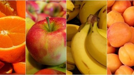 Вся правда о летних фруктах: полезные свойства и калорийность 