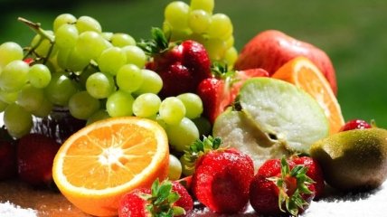 Фрукты и овощи при сахарном диабете - что можно, а что нельзя