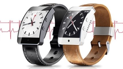 Бриллиантовый аналог Apple Watch за $30 000