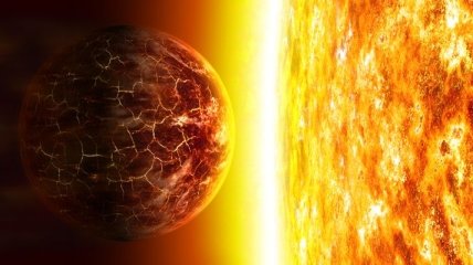 Ученые рассказали, какая планета Солнечной системы исчезнет первой