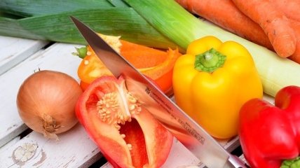 Некоторые овощи нельзя подвергать термической обработке: узнайте какие именно