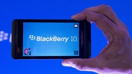 BlackBerry представила самый безопасный Android-смартфон