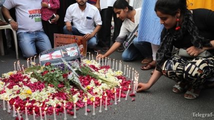 Теракты в Шри-Ланке: Президент уволил глав всех спецслужб 