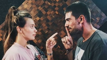 Регина Тодоренко и Антон Лаврентьев выпустили клип "Ад и Рай" (Видео) 