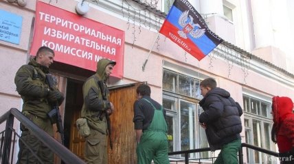 Россияне не хотят видеть ДНР и ЛНР в составе РФ