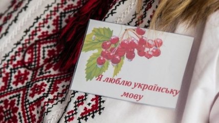 Разумков рассказал, как стоит поддерживать украинский язык