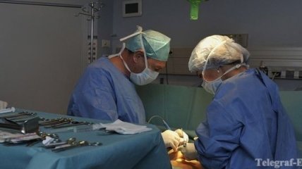 Медики пересадили ребёнку сердце взрослого человека