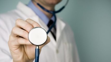 Зарплата киевских врачей существенно возросла