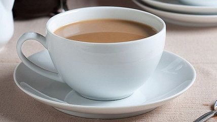 Диетологи рассказали, почему нельзя пить кофе с молоком 