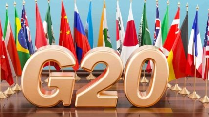 Проведение самого саммита "Большой двадцатки" запланировано на осень