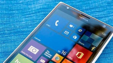 Microsoft рассказала о рассылке Windows 10 Mobile