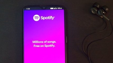 Spotify убрал лимит на количество песен в библиотеке