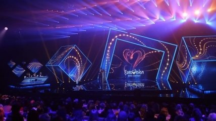 Евровидение 2018: финал Нацотбора от Украины (Видео)