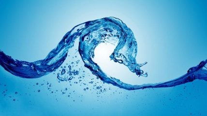 Ученые зафиксировали движение протонов в воде