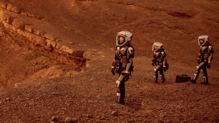 К 2032 году на Марсе высадятся первые люди – руководитель Mars One