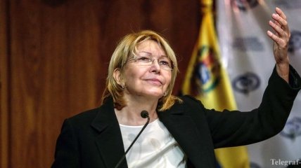 В Венесуэле проголосовали за отставку генпрокурора страны