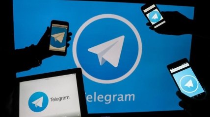 В работе Telegram произошел масштабный сбой: что происходит