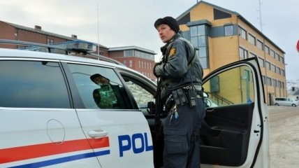 В Осло полиция задержала 17-летнего россиянина, "ради шутки" заложившего бомбу