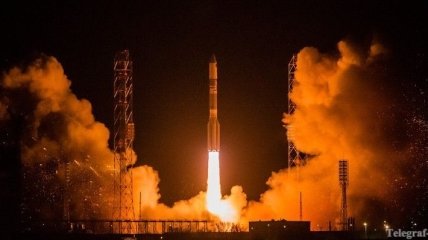 Крушение ракеты "Протон-М" не нанесло вреда экологии Казахстана