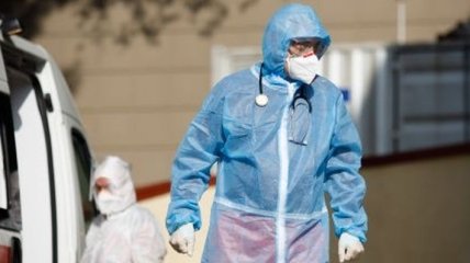 Коронавірус вбив ще більше сотні людей в Україні: в яких регіонах найгірша ситуація