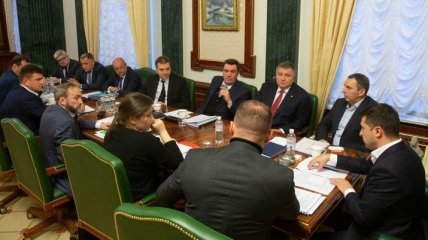 "Нормандский саммит": у Зеленского утвердили пять сценариев реинтеграции Донбасса