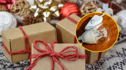 Праздник без электричества