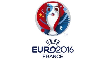 Назван слоган Чемпионата Европы - 2016 по футболу