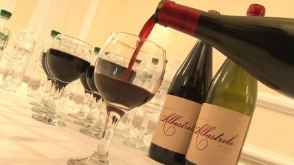 Молдавия сократила поставки вин в Украину, а Грузия - увеличила