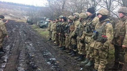 Разведка: На Донбассе увеличилось количество преступлений военных РФ против местных