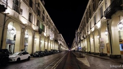 Сдерживание коронавируса: Италия пошла на радикальную меру 