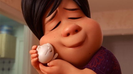 Один из лучших мультфильмов года: короткометражка Pixar о родительстве (ВИДЕО)