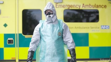 В Швейцарии начнут тестировать вакцину против Эболы