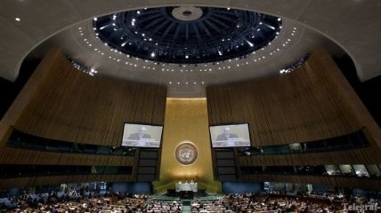 РФ вынесла на голосование СБ ООН свой проект по конфликту в Газе