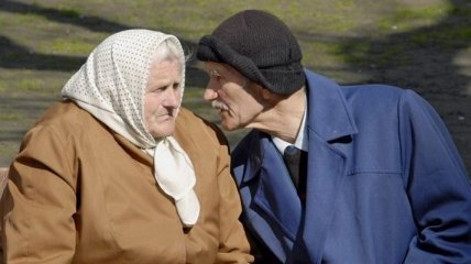 Меморандум с МВФ не предусматривает повышение пенсионного возраста