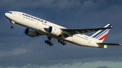 Несмотря на забастовку, Air France выполнит рейсы