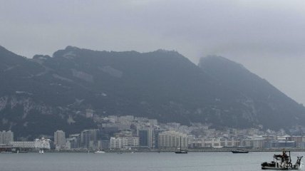 В Испании недовольны планируемым визитом Кэмерона в Гибралтар