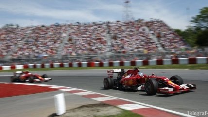Ferrari намерена покинуть "Формулу-1"?