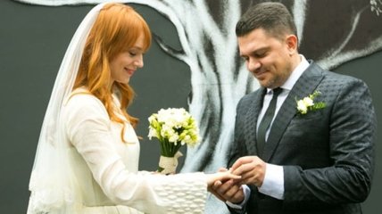 Прекрасная Светлана Тарабарова показала романтическое видео со свадьбы