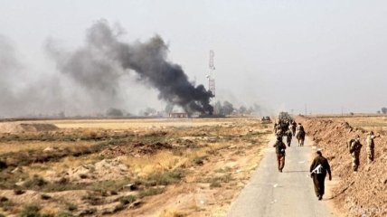 В Сирии уничтожили 300 боевиков "ИГ"