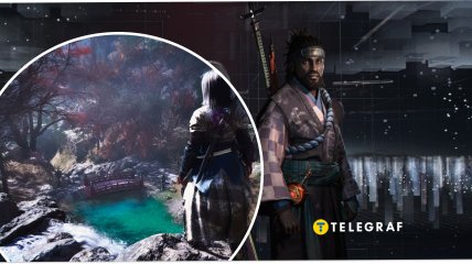 Игра Assassin’s Creed