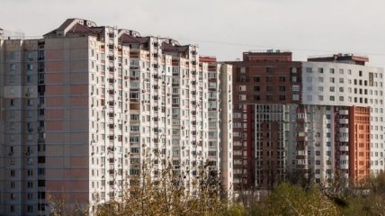 В Украине создадут Градостроительный кадастр 