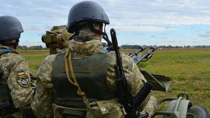 Ситуация на Донбассе: тяжелая артиллерия и обстрелы по населенным пунктам