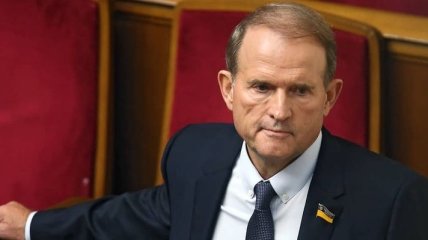 Европейские СМИ не исключают, что санкции Зеленского – это политическая расправа с Медведчуком