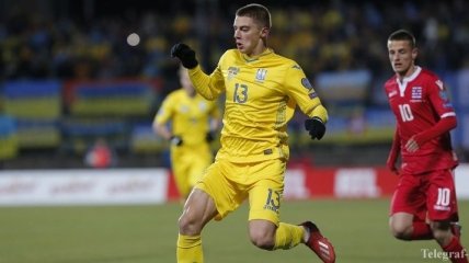 Шевченко обсудил с Мальдини трансфер Миколенко в Милан