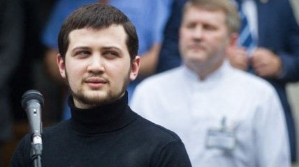 Афанасьев заверил политзаключенных в России, что их вернут в Украину